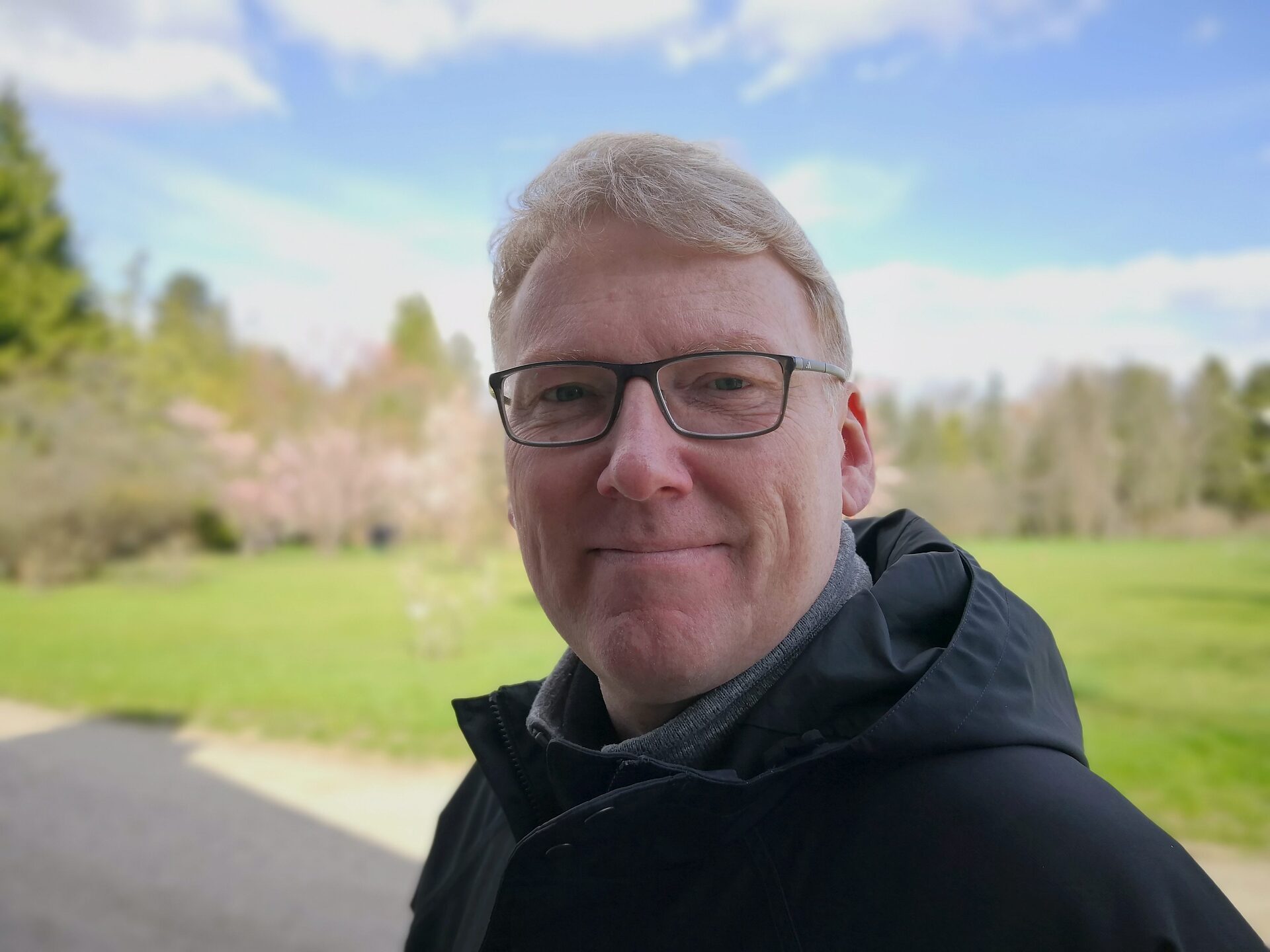 Dr. Gregor Hagedorn, Biologe und Mitbegründer von Scientists for Future und Akademischer Direktor am Museum für Naturkunde Berlin