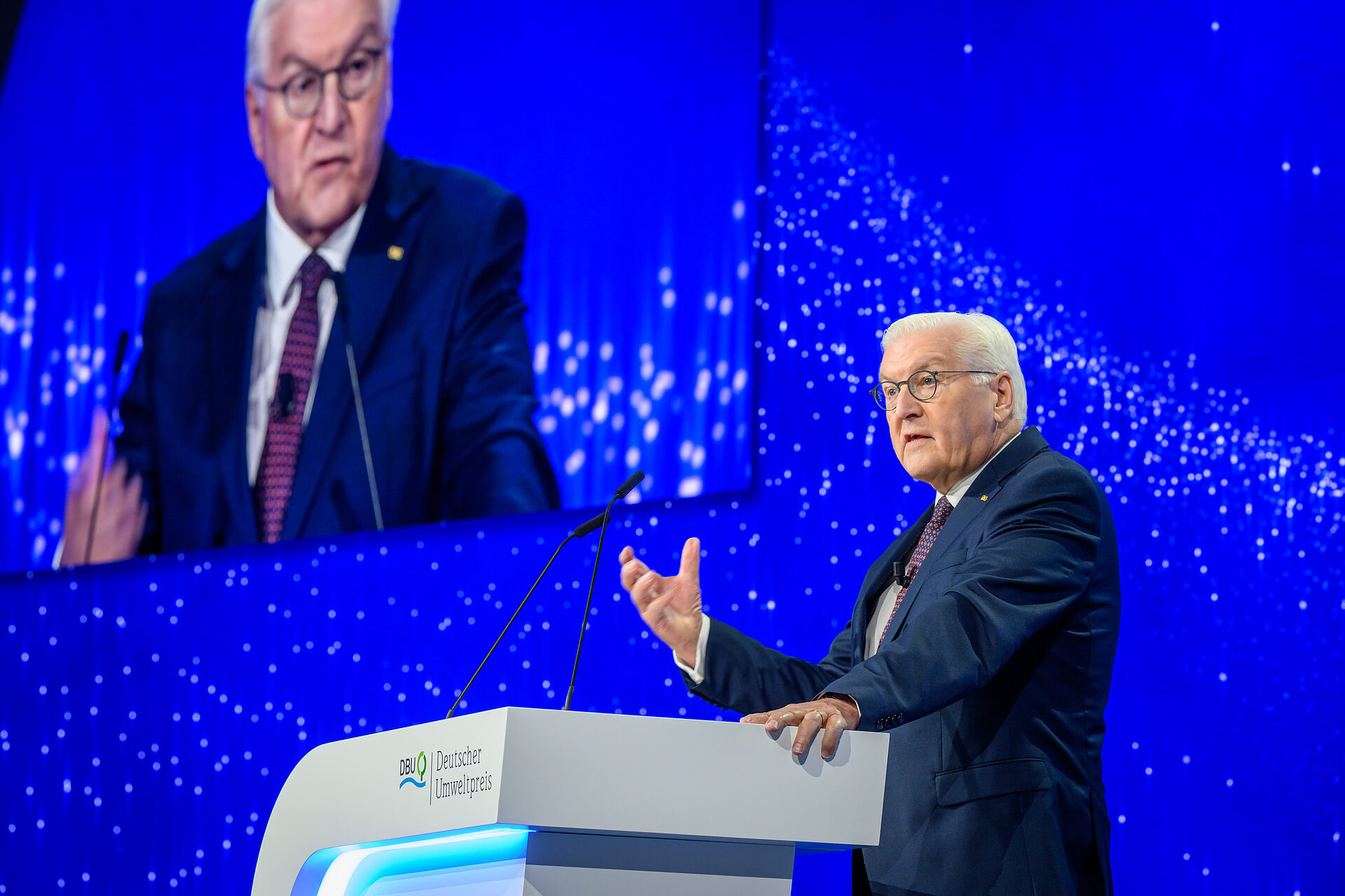 Walter Steinmeier