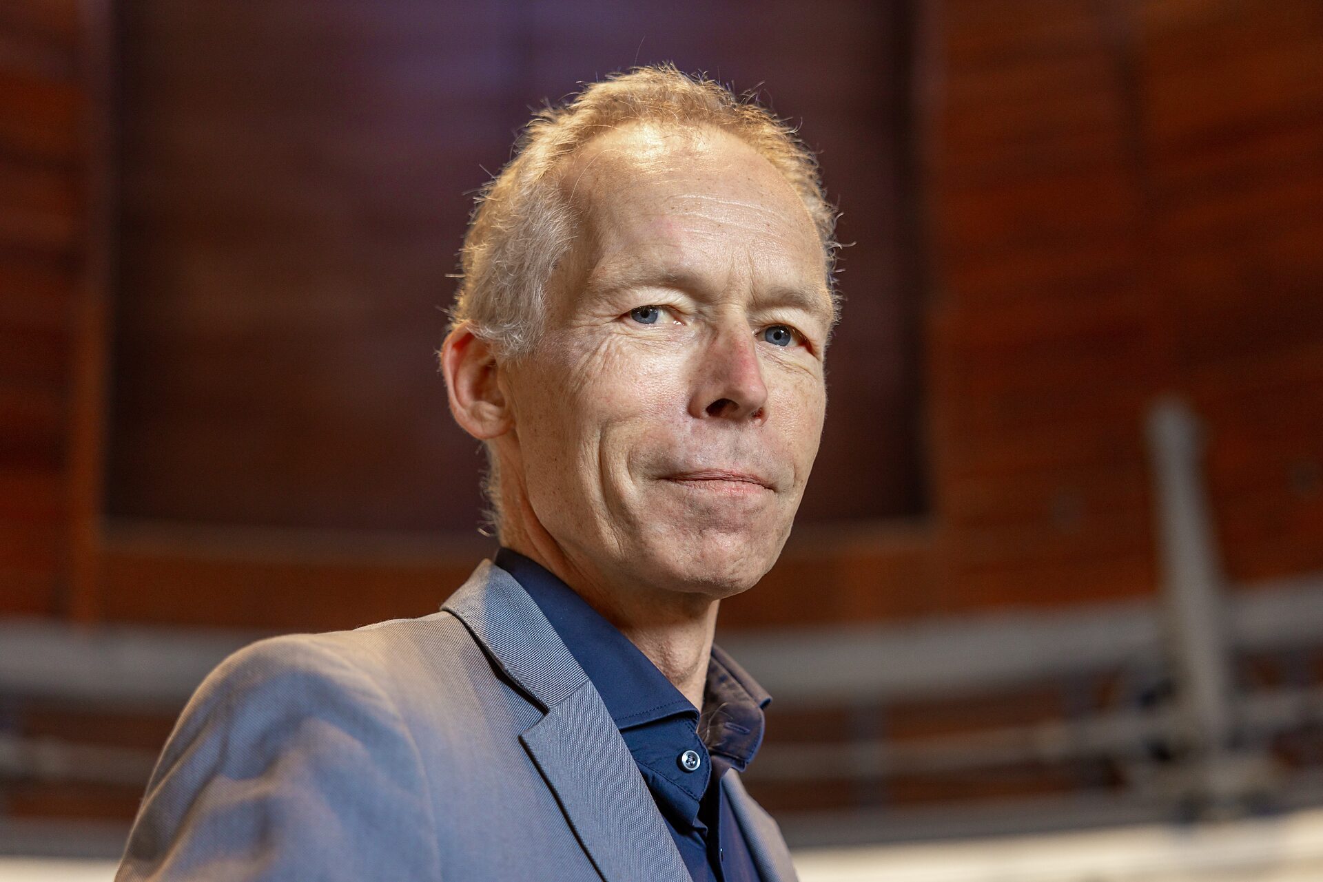 Johan Rockström wird mit dem Tyler Prize for Environmental Achievement 2024 ausgezeichnet